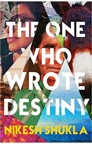 The One Who Wrote Destiny